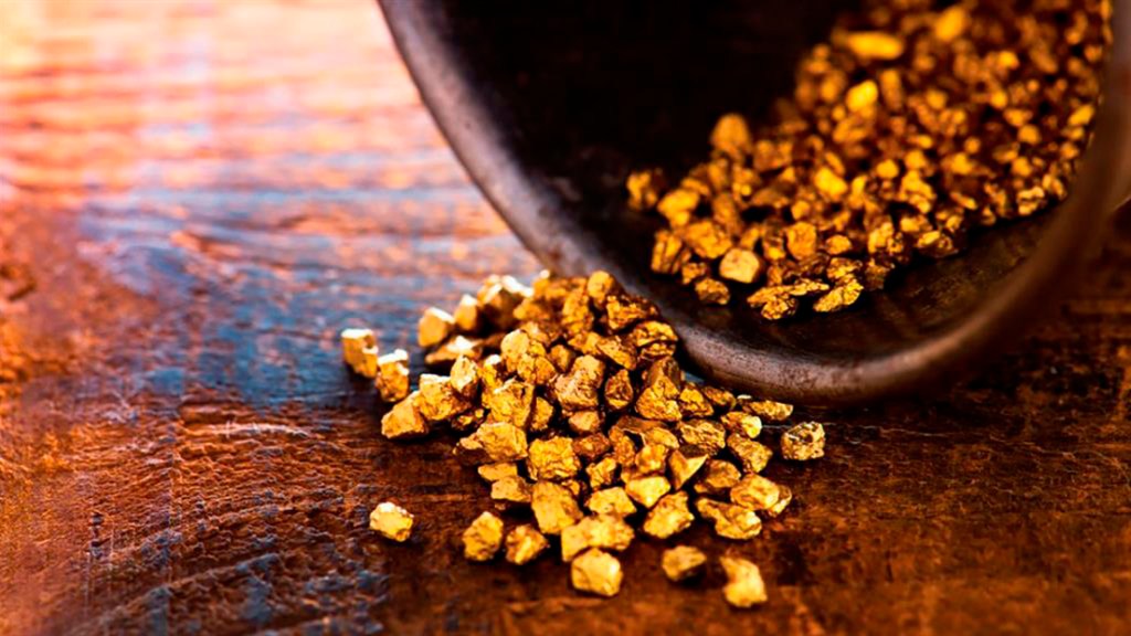 Ministerio de Minas comprará oro producido en&nbsp;Colombia
