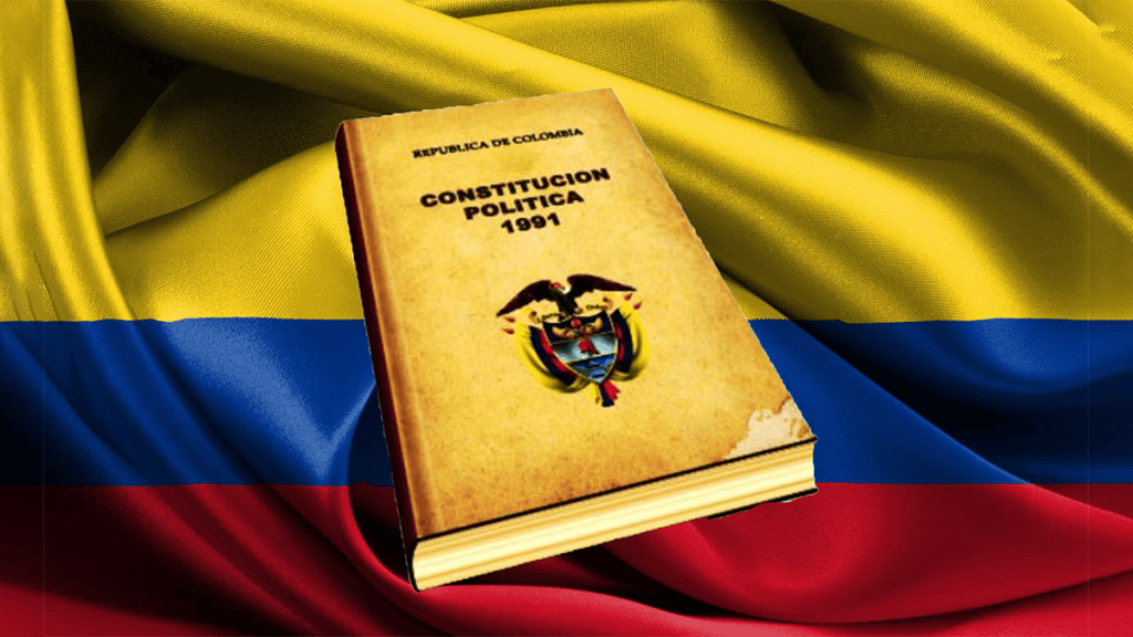 La Constituyente como herramienta de los cambios democráticos en&nbsp;Colombia