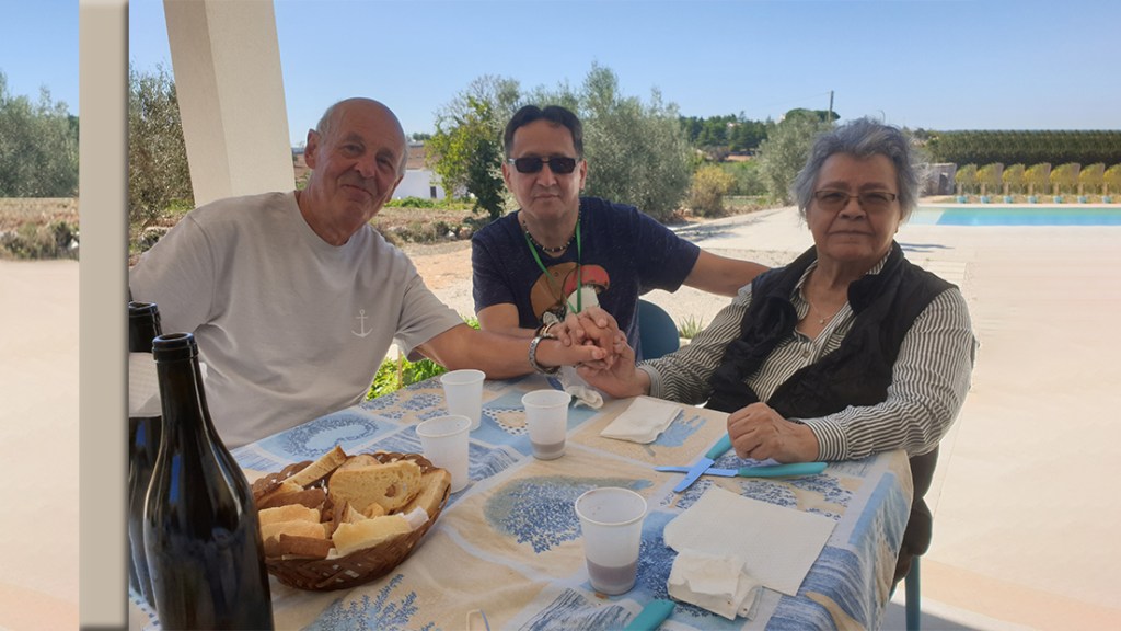 Outsider Festival Internacional de Poesía, Ostuni&nbsp;2025