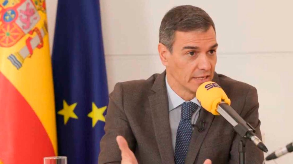 España dispuesta a enviar tropas a&nbsp;Gaza