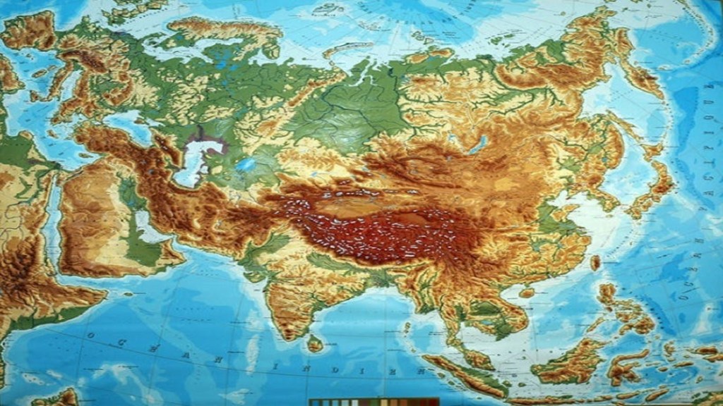 Todo está listo para un dilema de seguridad instigado por Estados Unidos entre la periferia y el corazón de&nbsp;Eurasia.