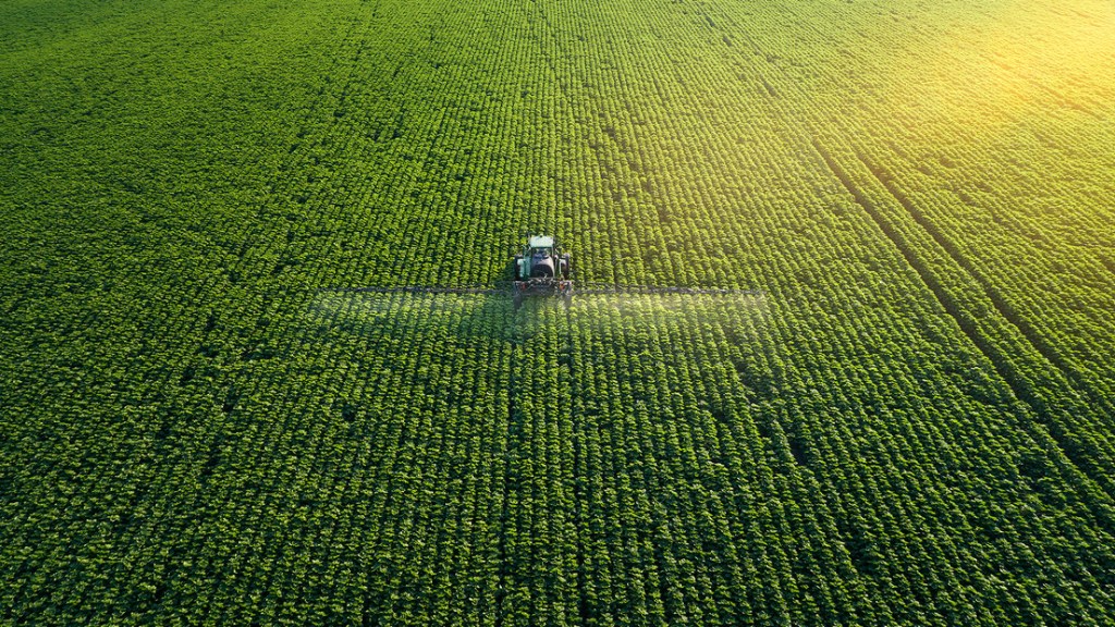 Fertilizantes: otra ‘arma secreta’ de&nbsp;Rusia