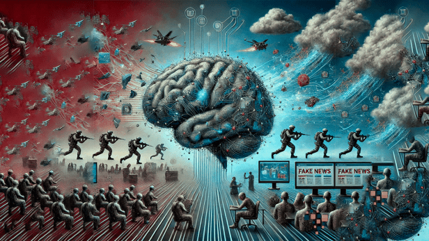 El ACD Devela el Cambio de Máscara Discursiva&nbsp;Imperial