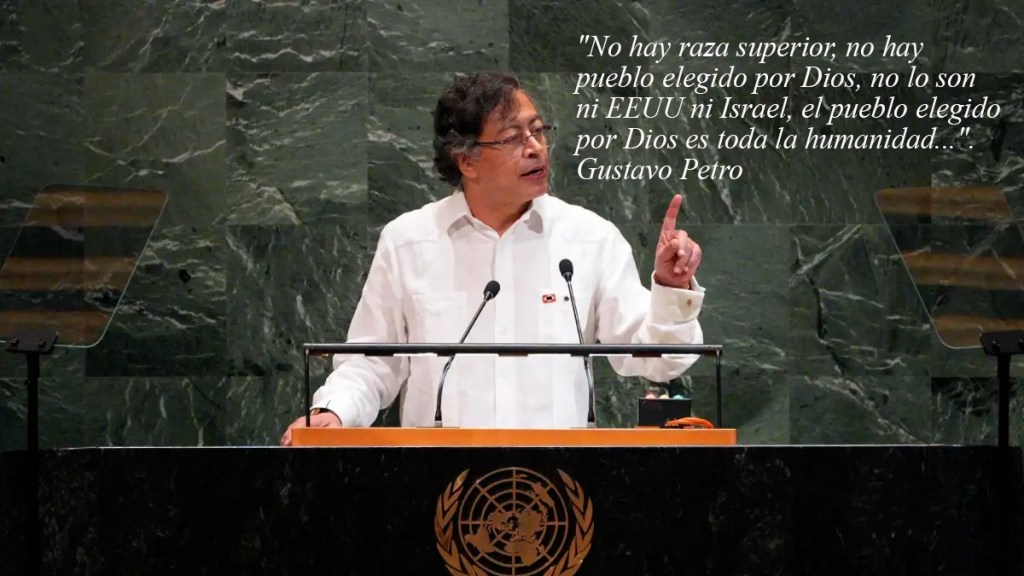 ¿PUEBLO DE DIOS?