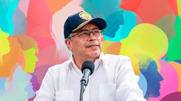 La curiosa invitación de Petro a Trump para destruir ‘narcolaboratorios’ en&nbsp;Colombia