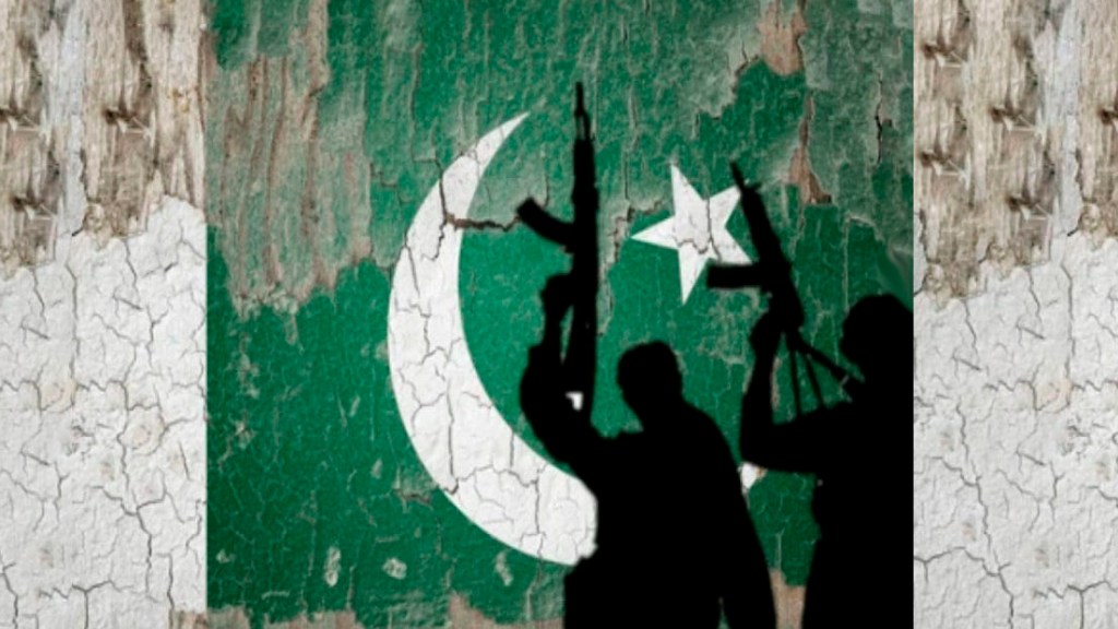 Los talibanes afirmaron que el ataque terrorista de Crocus fue orquestado desde&nbsp;Pakistán