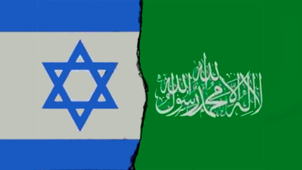 Diálogo indirecto entre Hamas e Israel en&nbsp;Egipto
