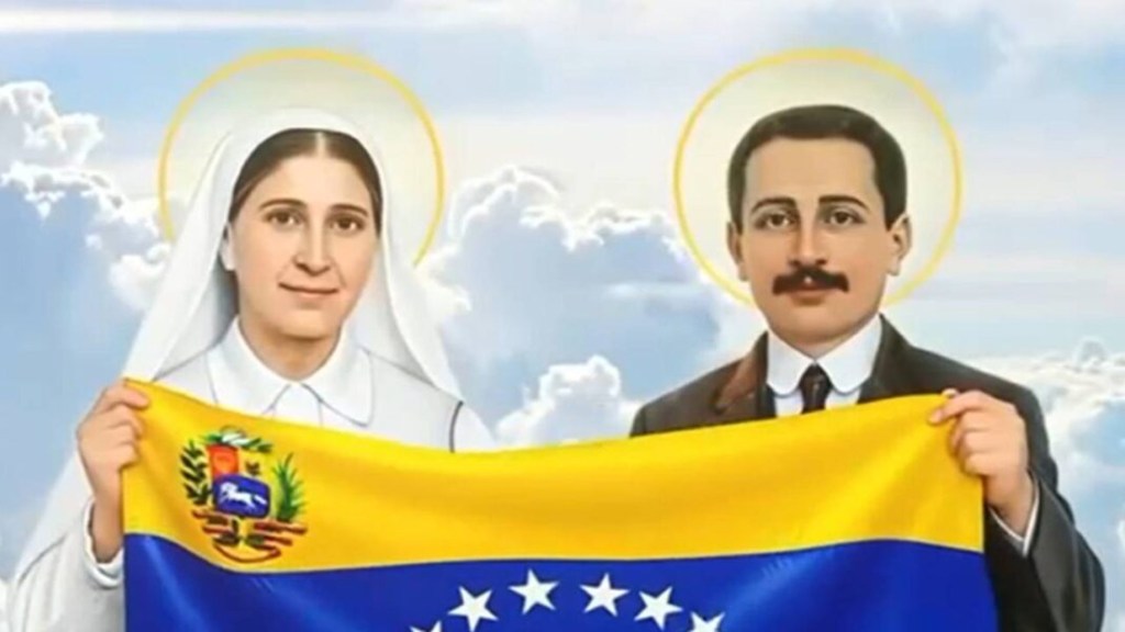 Canonización