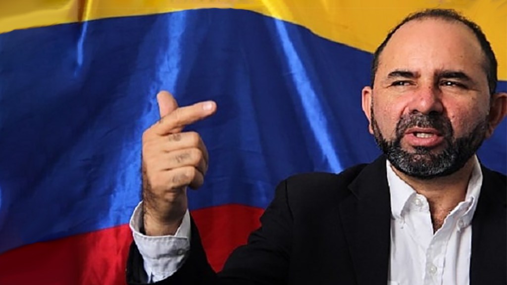 Tanus: Integración entre Colombia y Venezuela es clave para enfrentar amenazas y consolidar la&nbsp;paz