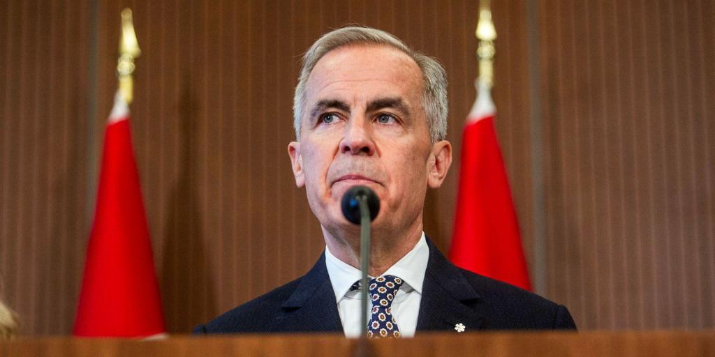 El costo de vivir bajo la promesa incumplida de&nbsp;Carney