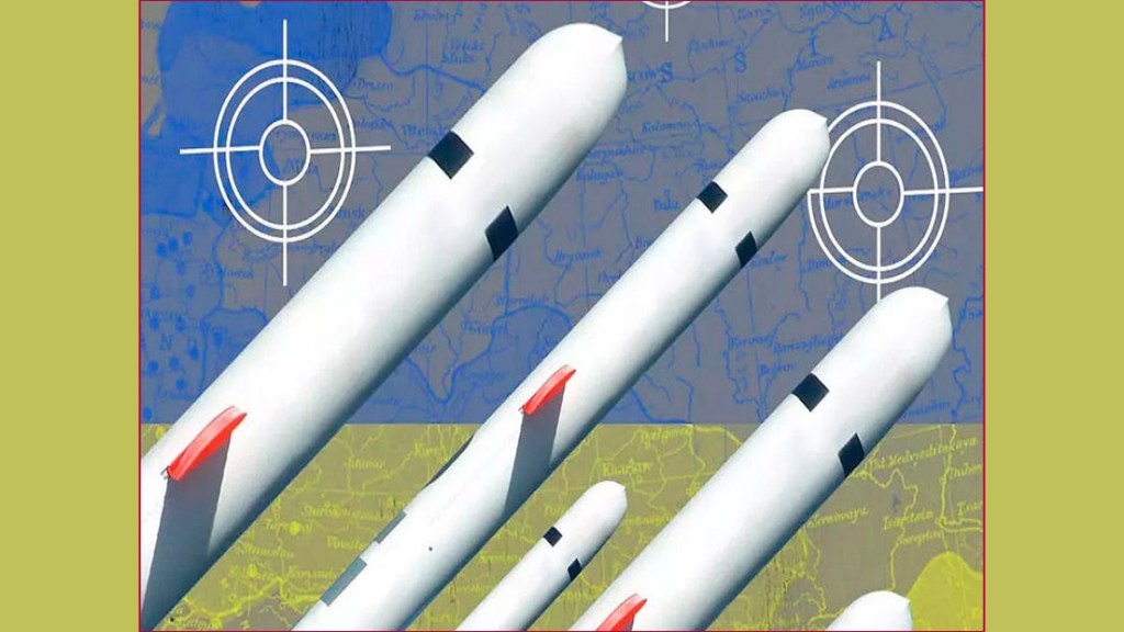 Las tensiones entre Rusia y Estados Unidos probablemente no se descontrolarán si Ucrania obtiene misiles&nbsp;Tomahawk