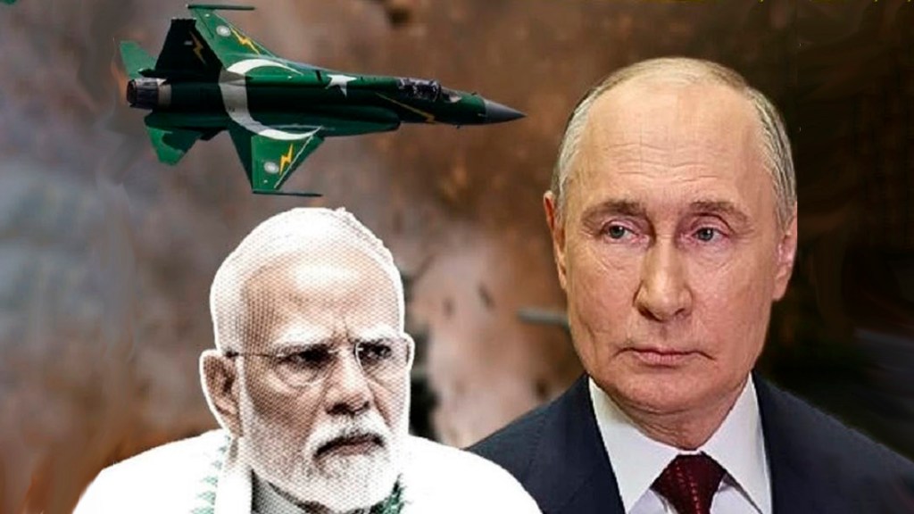 Evaluación de informes que indican que India solicitó a Rusia que cortara el suministro de motores de aviones de combate a&nbsp;Pakistán.