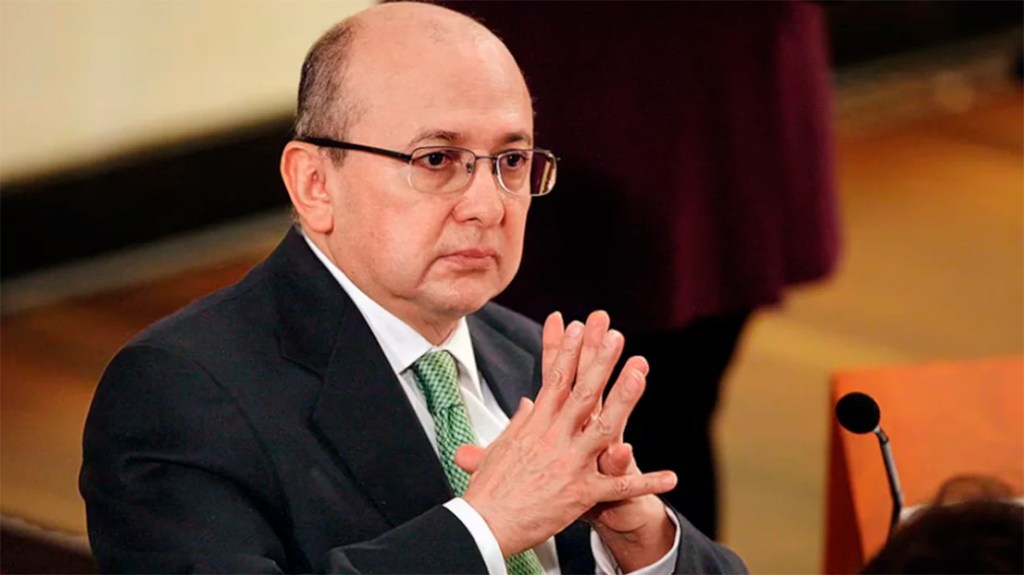 Ministro de Justicia, Eduardo Montealegre, presenta su renuncia “irrevocable”: esta fue la&nbsp;razón