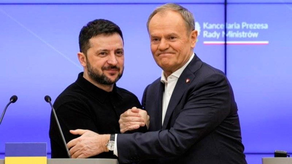 Evaluación de la veracidad del informe de SVR sobre un ataque de bandera falsa polaco-ucraniano en&nbsp;Polonia