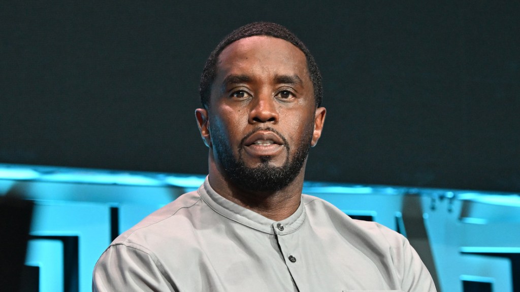 Lo que le dijo el juez a P. Diddy antes de&nbsp;condenarlo
