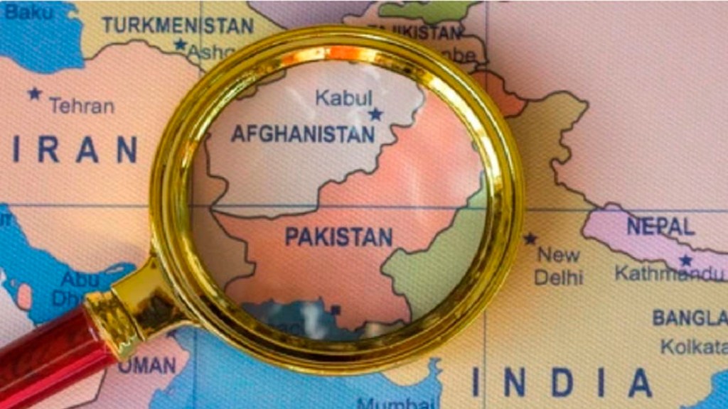 Pakistán puede garantizar su seguridad nacional sin invadir&nbsp;Afganistán