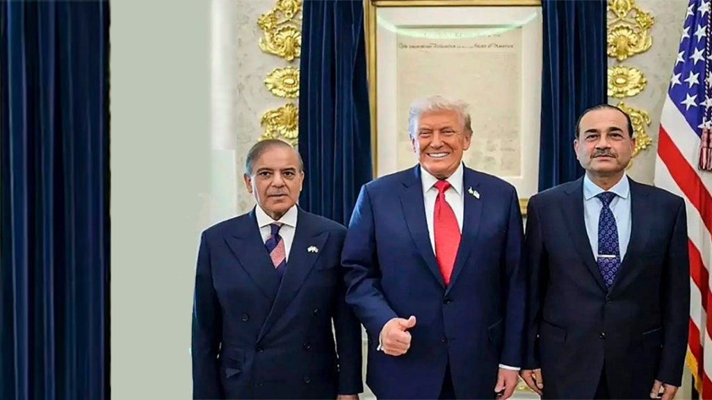 Interpretando el apoyo de Pakistán al plan de paz de Trump para&nbsp;Gaza