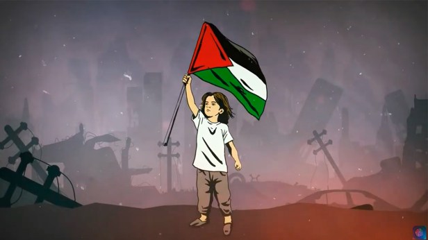 ¿Por qué Palestina sigue siendo la&nbsp;cuestión?