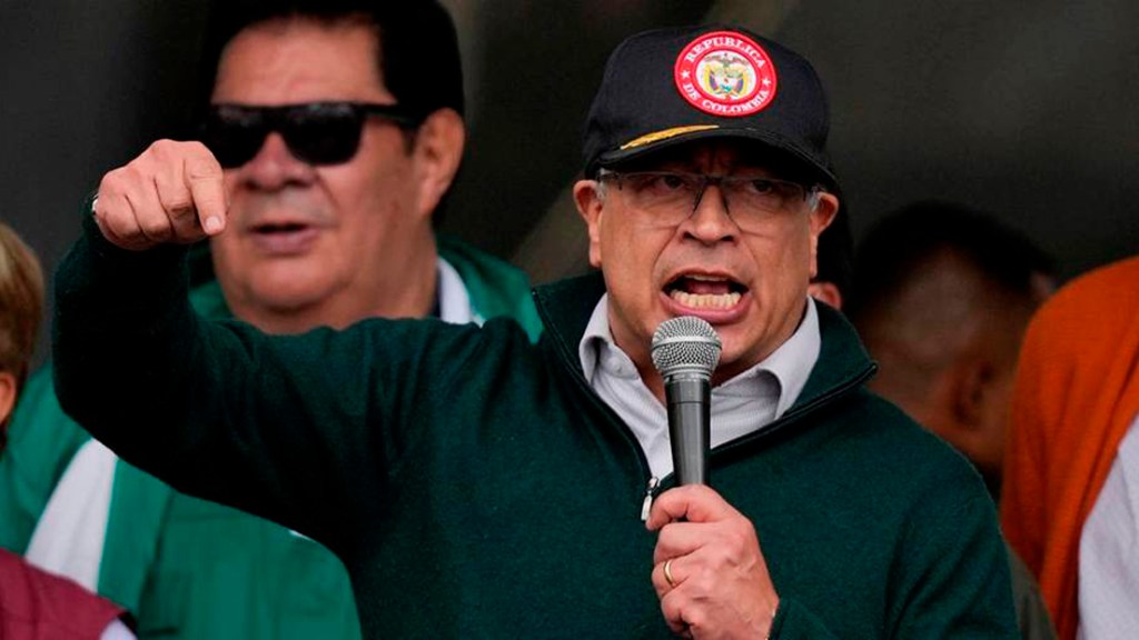 La reconfiguración imperialista del mundo también es para&nbsp;Colombia