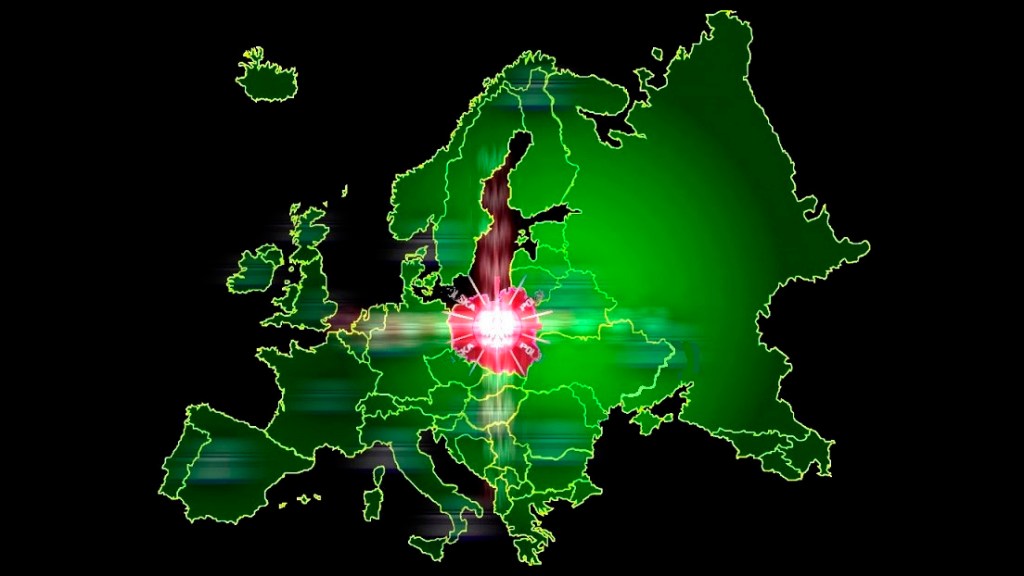 Septiembre de 2025 fue el mes más agitado para Polonia desde el fin del&nbsp;comunismo.
