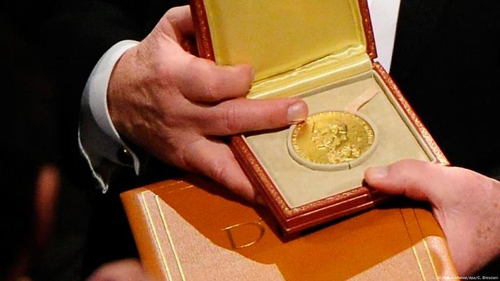 Consejo de la Paz noruego no organizará la tradicional procesión por desacuerdo con el Nobel a María Corina Machado&nbsp;(+Video)