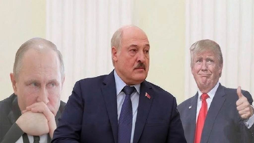 Occidente quiere que Bielorrusia sustituya el supuesto vasallaje ruso por el vasallaje polaco&nbsp;real