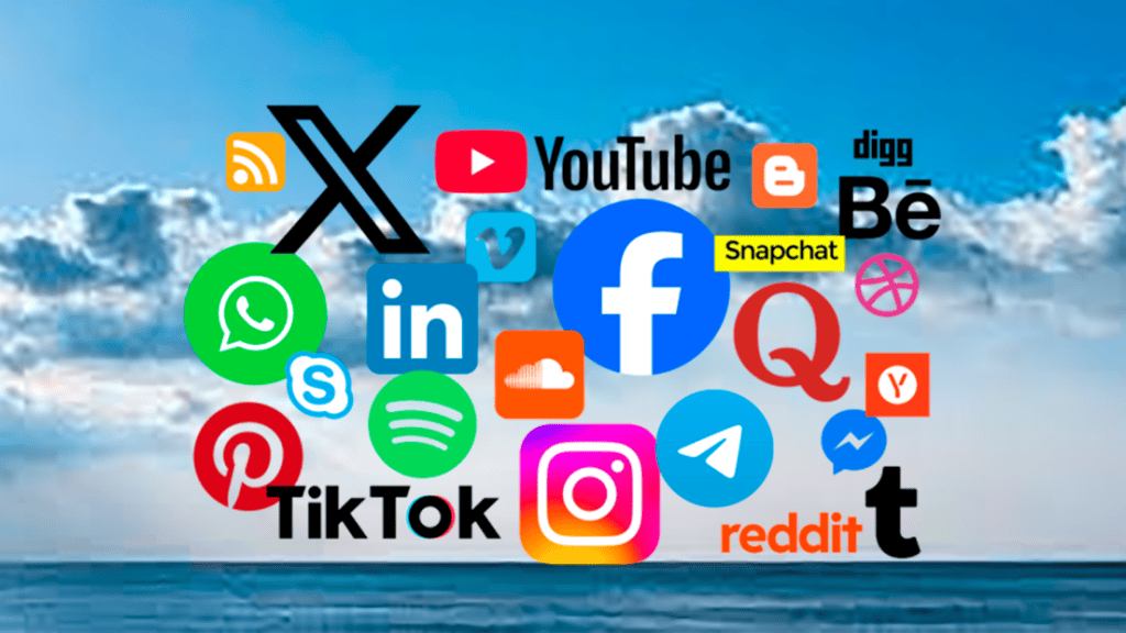 Redes sociales: ¡peligrosísimas!