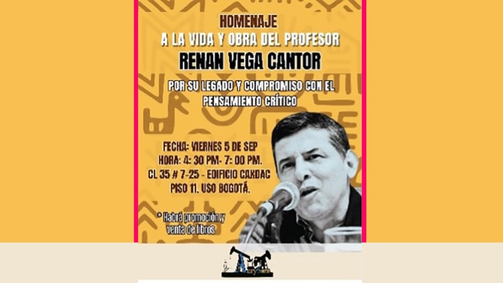 Ante todo, un trabajador del&nbsp;pensamiento