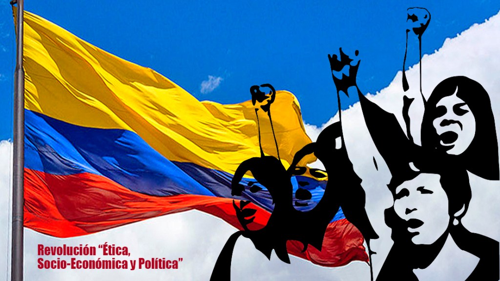 “De las reformas a las revoluciones“Ética, Socio-Económica y Política” y algunas consideraciones acerca de un Frente Amplio&nbsp;Alternativo”