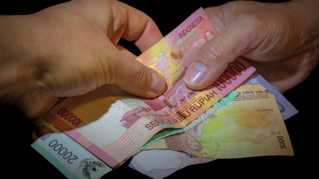Hombre cambia a su esposa infiel por una vaca y dinero en&nbsp;efectivo