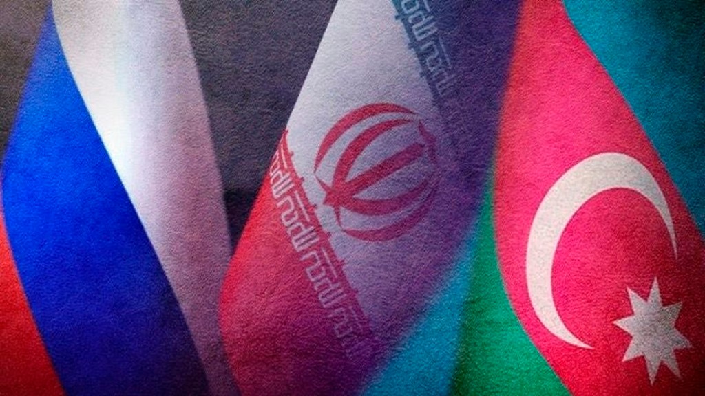 Rusia e Irán deberían evitar depender de Azerbaiyán para la cooperación logística y&nbsp;energética
