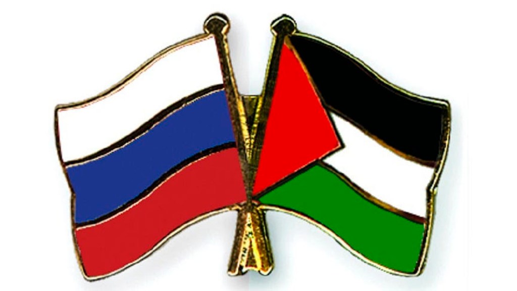 El FSB frustró un intento de explotar la causa palestina para sembrar discordia&nbsp;interreligiosa.