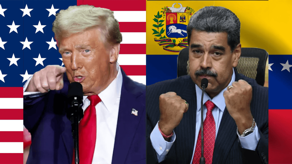 ¿Pueden justificarse legalmente los ataques del régimen de Donald Trump contra lanchas sospechosas de transportar drogas frente a la costa de&nbsp;Venezuela?