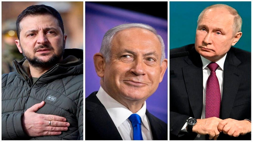 El supuesto traslado de patriotas estadounidenses a Ucrania por parte de Israel no cambiará nada significativamente