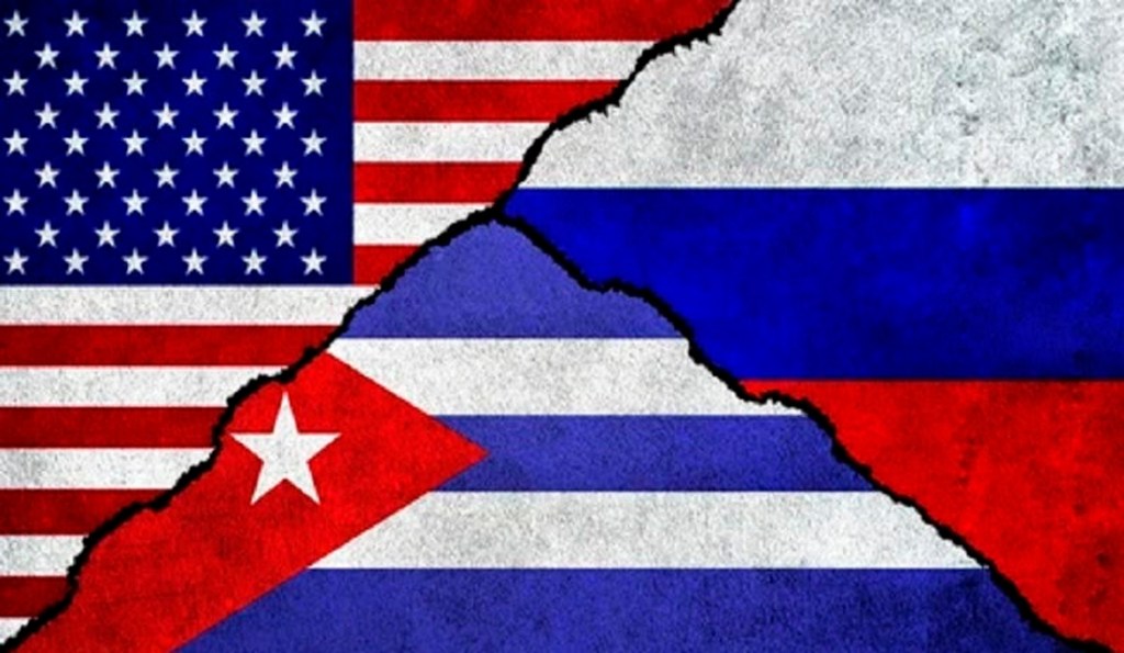 Cuba vuelve a la mira de Estados&nbsp;Unidos