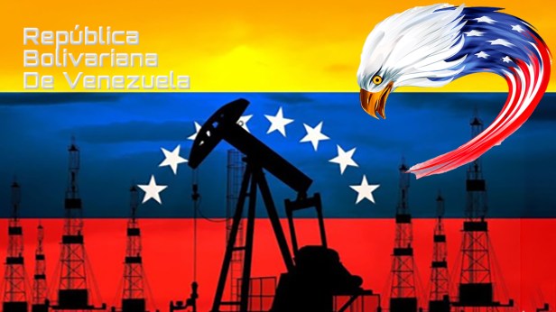 ¿La intervención militar de EEUU en Venezuela es&nbsp;inminente?