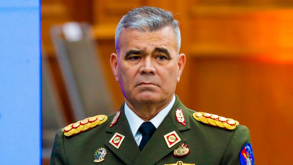 Ministro de Defensa de Venezuela vaticina el fracaso de las operaciones encubiertas de la&nbsp;CIA