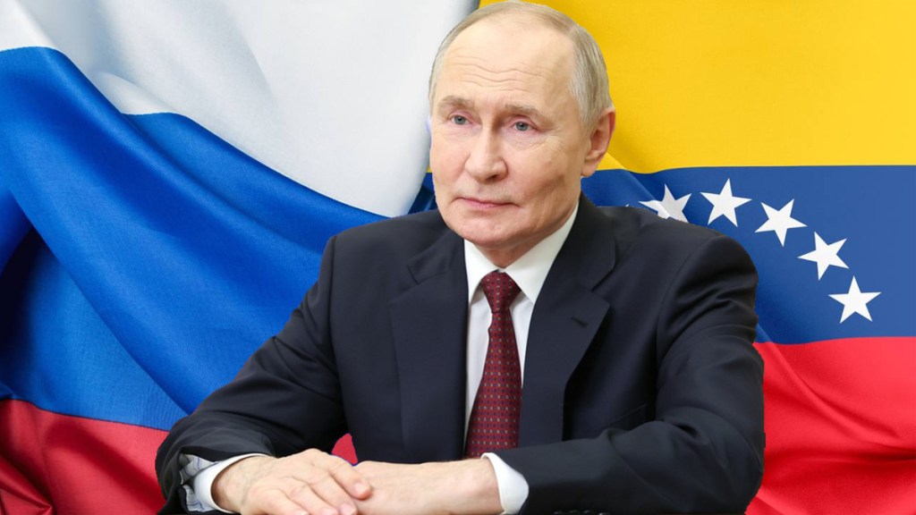Putin ratifica el acuerdo sobre asociación estratégica y cooperación con&nbsp;Venezuela