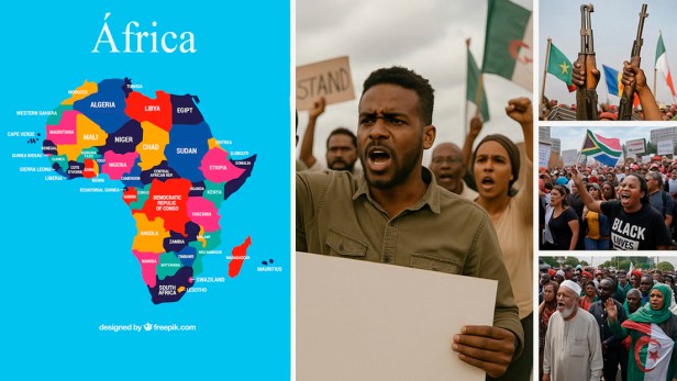 África entre urnas fatigadas y rupturas&nbsp;emancipadoras