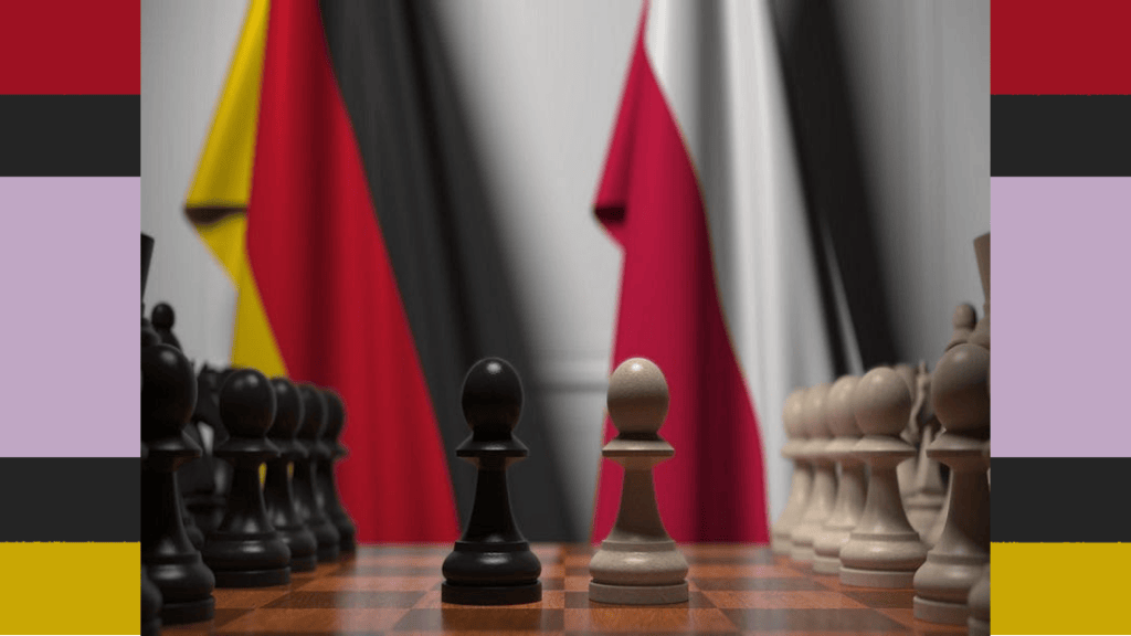 El colíder de AfD declaró que Polonia podría convertirse en una amenaza para&nbsp;Alemania.