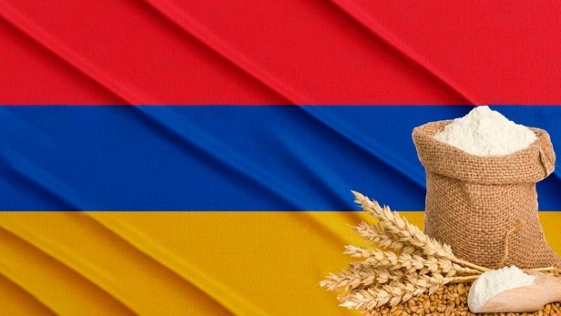 El escándalo de los cereales ruso-ucranianos en Armenia es más grave de lo que muchos&nbsp;creen.