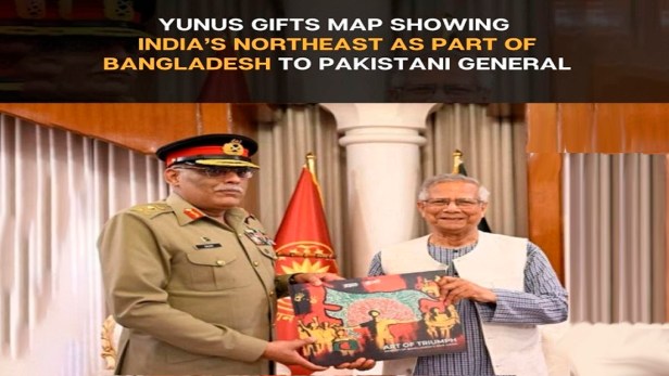 La continua “pakistanización” de Bangladesh representa una amenaza creciente para la&nbsp;India.