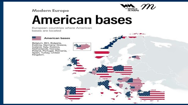 La retirada europea del Pentágono no aliviará las preocupaciones de seguridad de&nbsp;Rusia