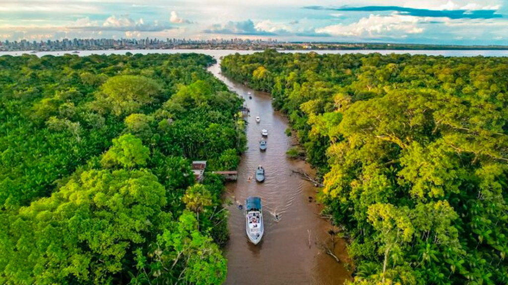 COP30: Qué esperar de la cumbre mundial sobre cambio&nbsp;climático