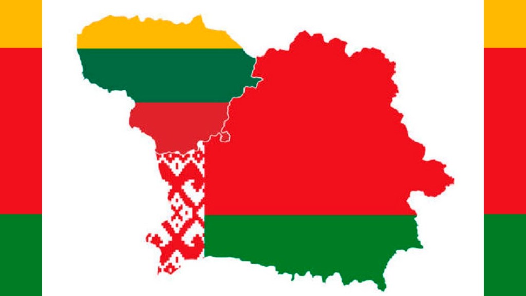 ¿Qué se esconde realmente tras las recientes tensiones fronterizas entre Bielorrusia y&nbsp;Lituania?