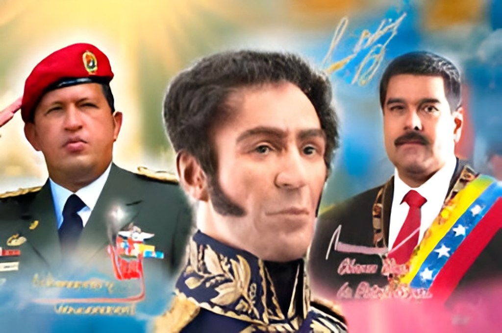 Una vez más, la Revolución no será&nbsp;transmitida