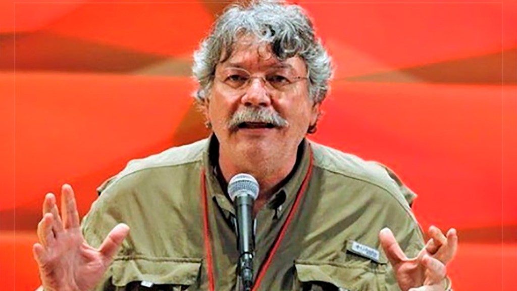 Fuerzas semióticas de la violencia&nbsp;burguesa