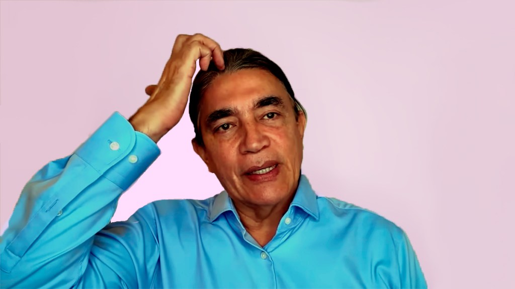 Petro, cabeza de lista&nbsp;(Video)