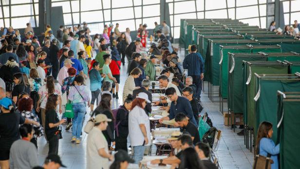 Chile que no despertó o por qué no voté por Jeannette&nbsp;Jara