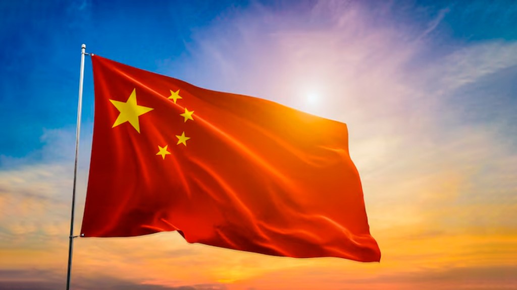 Por qué China está&nbsp;ganando